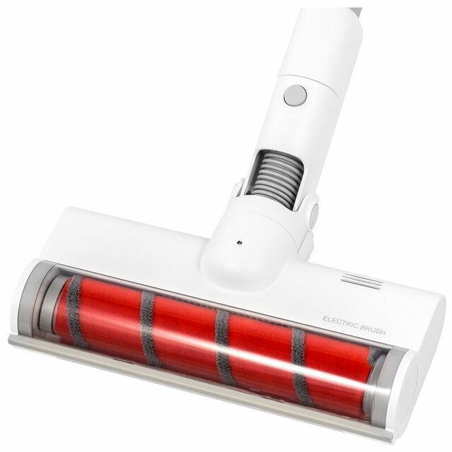 Пылесос Roidmi S2 (Цвет: White)