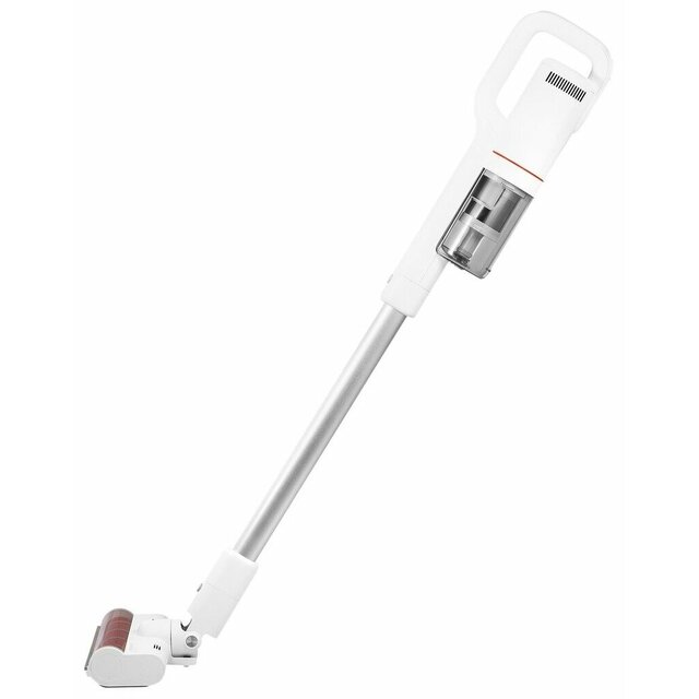 Пылесос Roidmi S2 (Цвет: White)