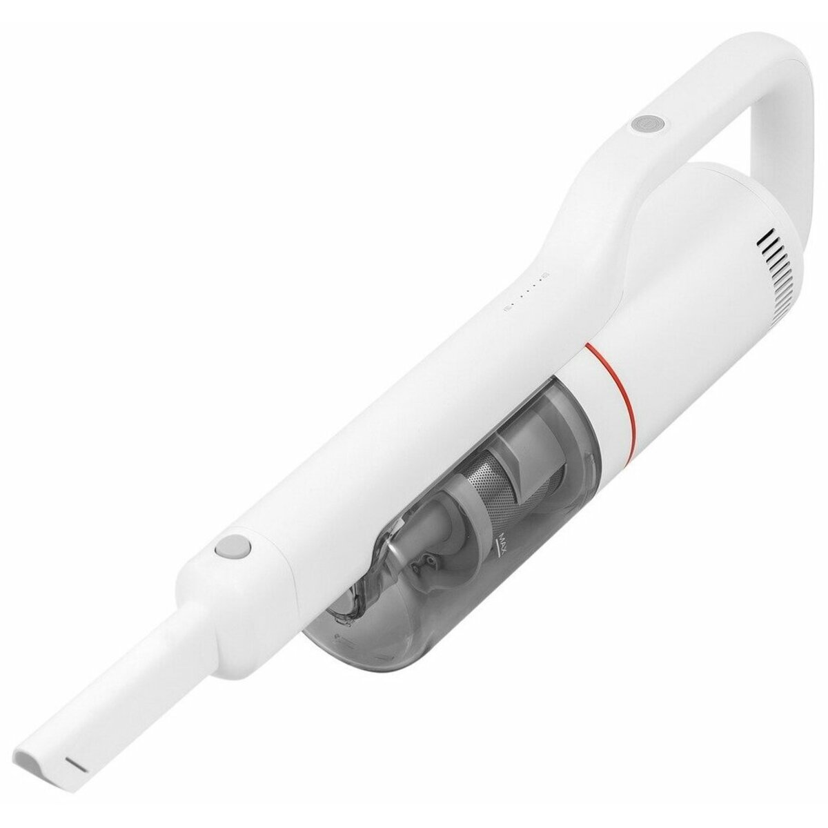 Пылесос Roidmi S2 (Цвет: White)
