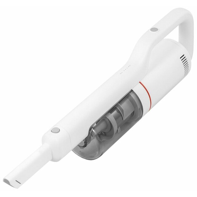Пылесос Roidmi S2 (Цвет: White)