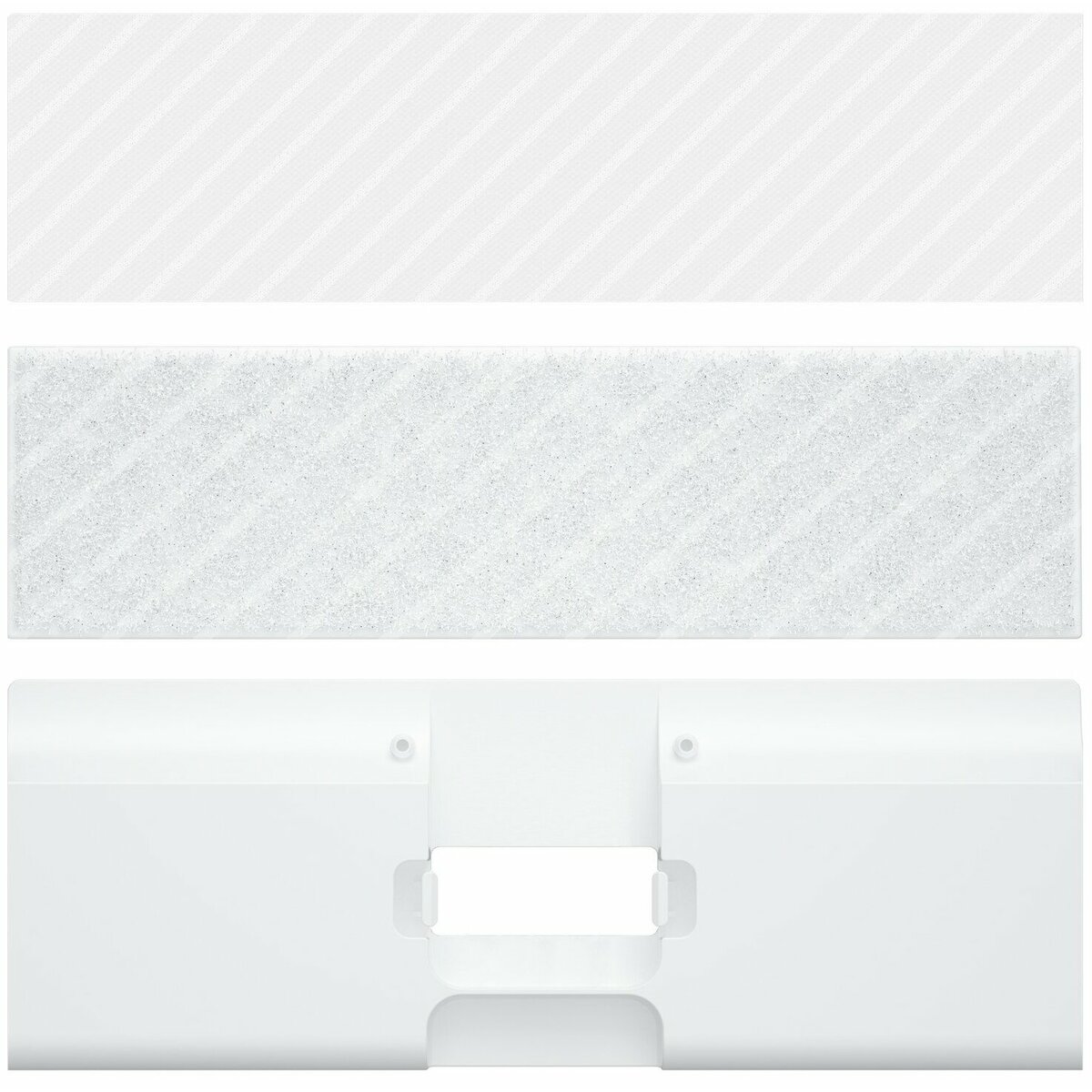 Пылесос Roidmi S2 (Цвет: White)
