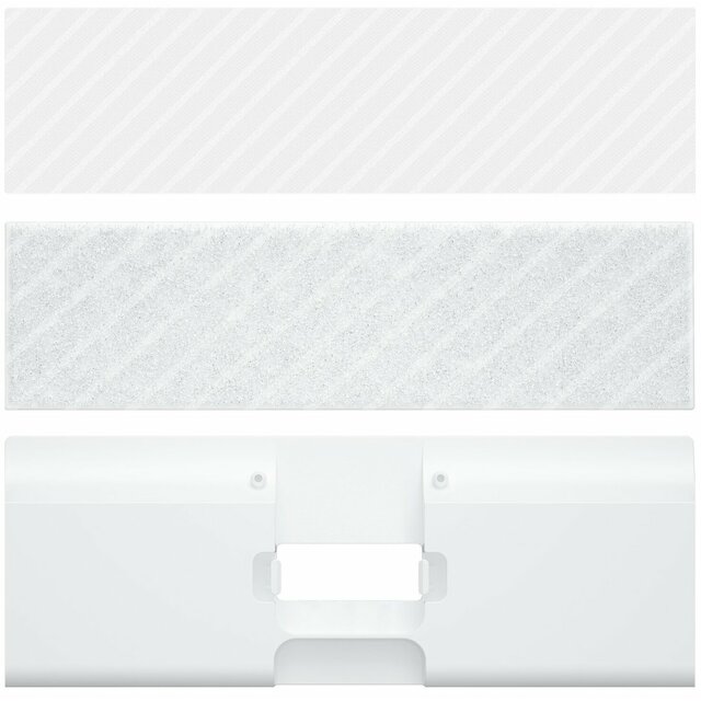 Пылесос Roidmi S2 (Цвет: White)
