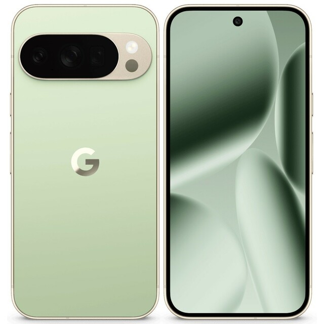 Смартфон Google Pixel 10 Pro 16 / 256Gb (Цвет: Jade)  