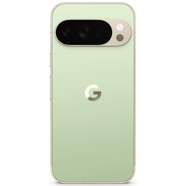 Смартфон Google Pixel 10 Pro 16/256Gb (Цвет: Jade)  