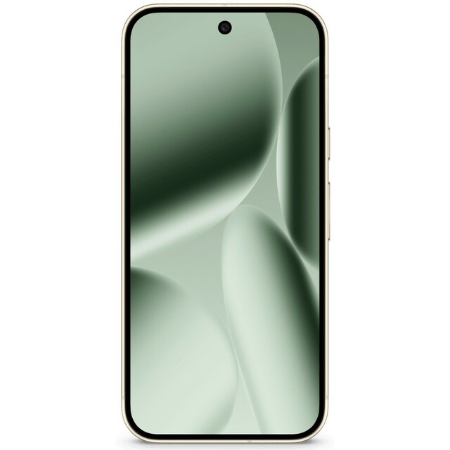Смартфон Google Pixel 10 Pro 16/256Gb (Цвет: Jade)  
