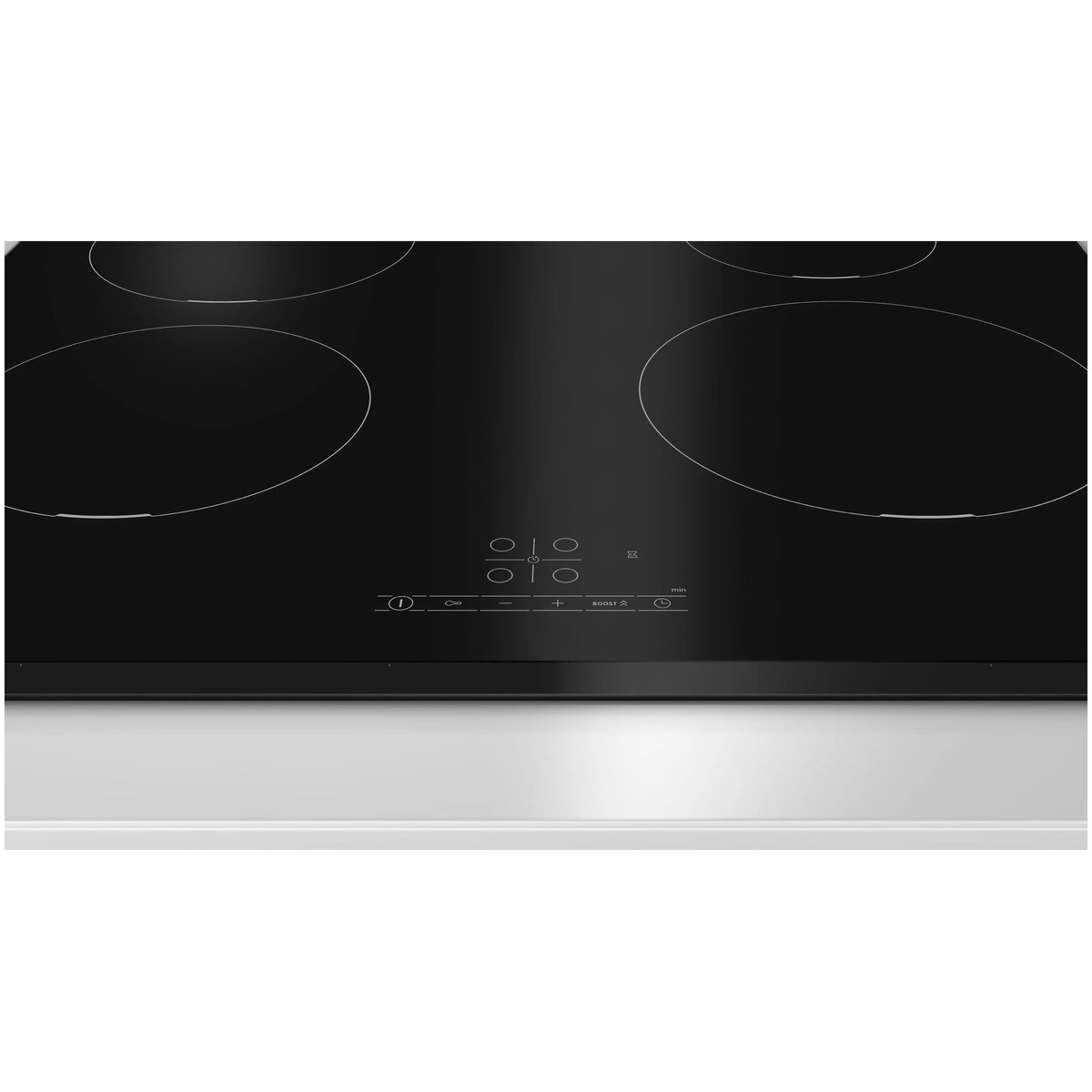 Варочная панель Bosch PIE631BB5E (Цвет: Black)