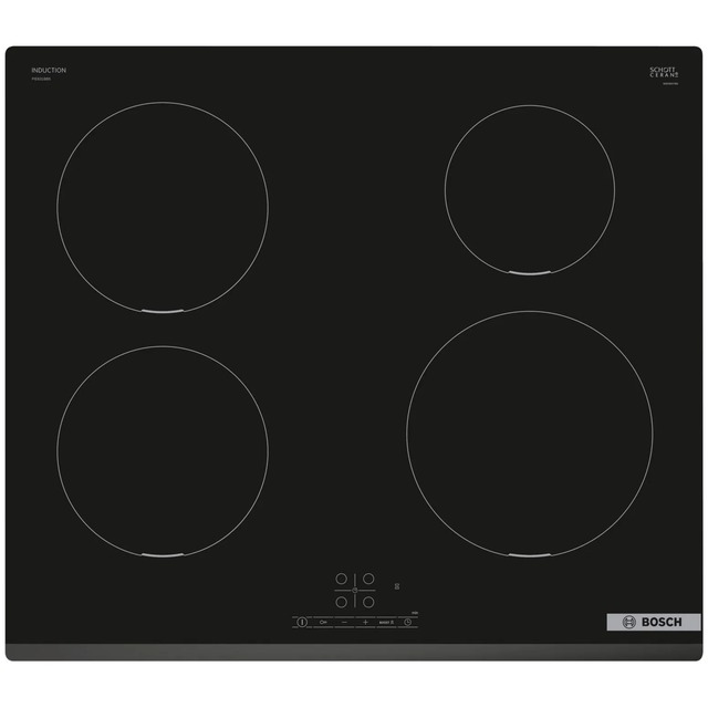 Варочная панель Bosch PIE631BB5E (Цвет: Black)