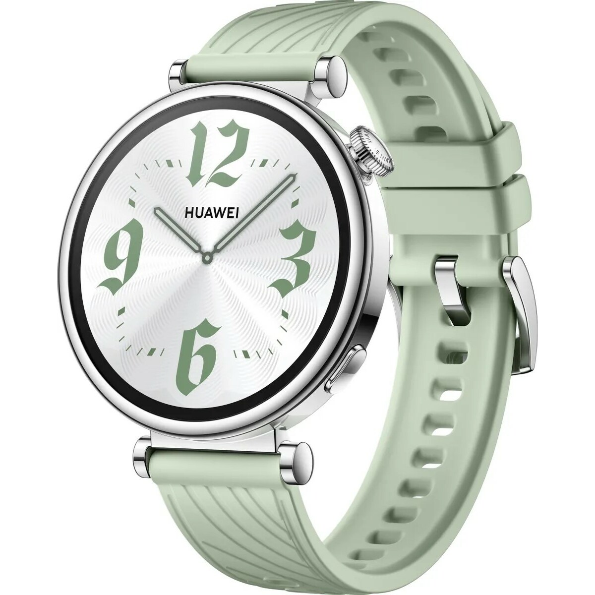 Умные часы Huawei Watch GT 4 41mm (Цвет: Green)