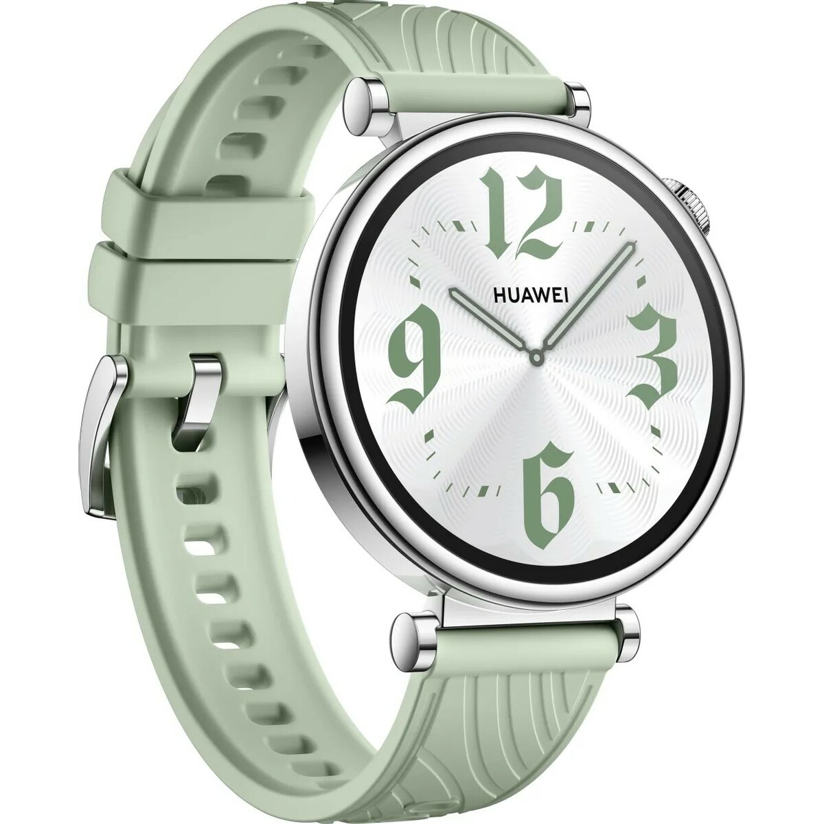 Умные часы Huawei Watch GT 4 41mm (Цвет: Green)