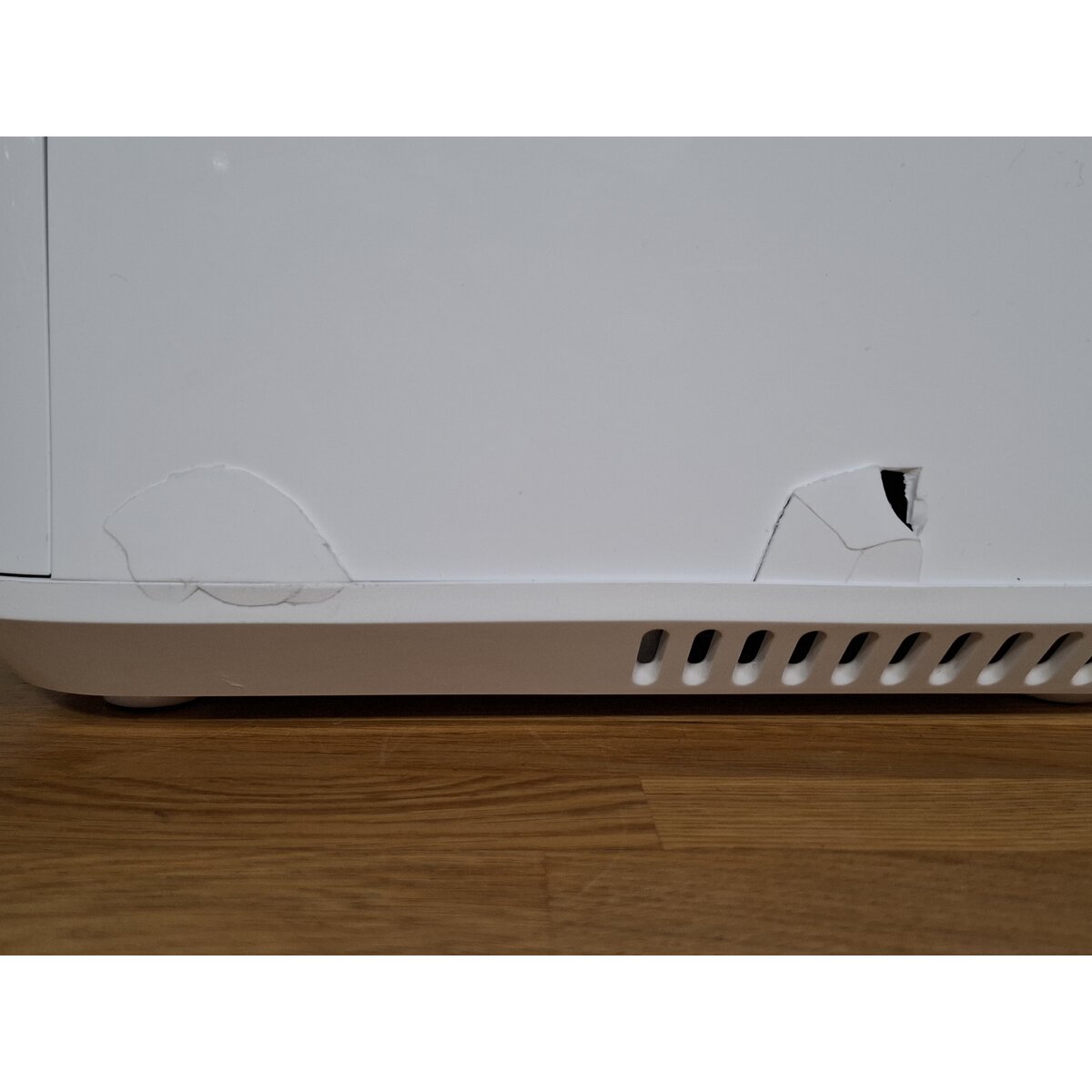 Аэрогриль Xiaomi MAF10, белый