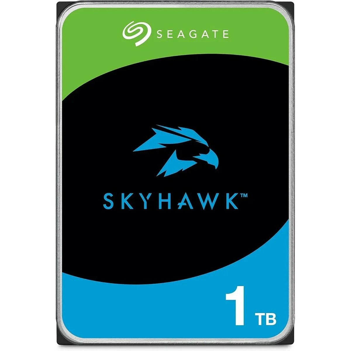 Жесткий диск Seagate SATA-III 1TB ST1000VX013 