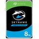 Жесткий диск Seagate Skyhawk SATA-III 8T..