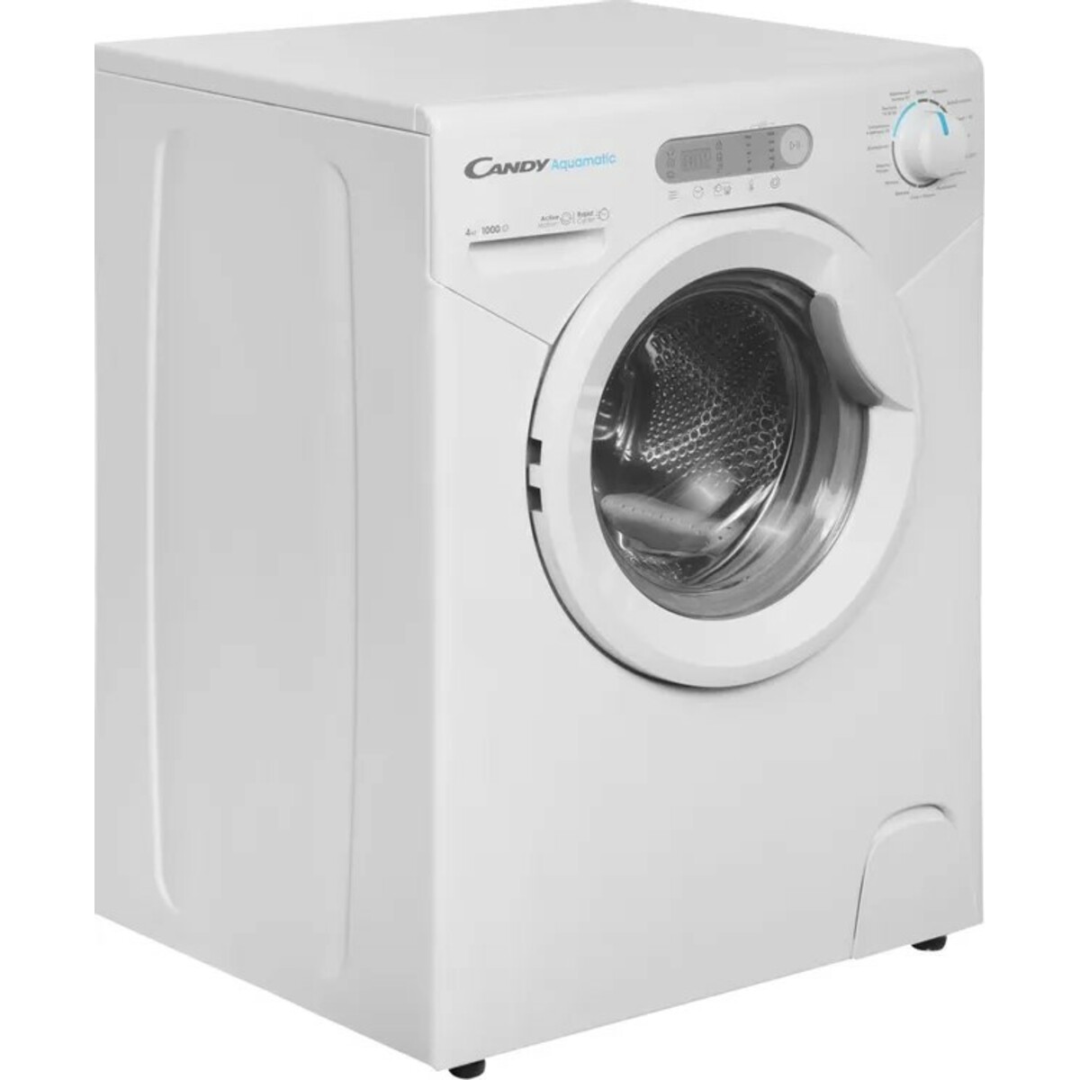 Стиральная машина Candy Aquamatic AQUE 1043D-07, белый