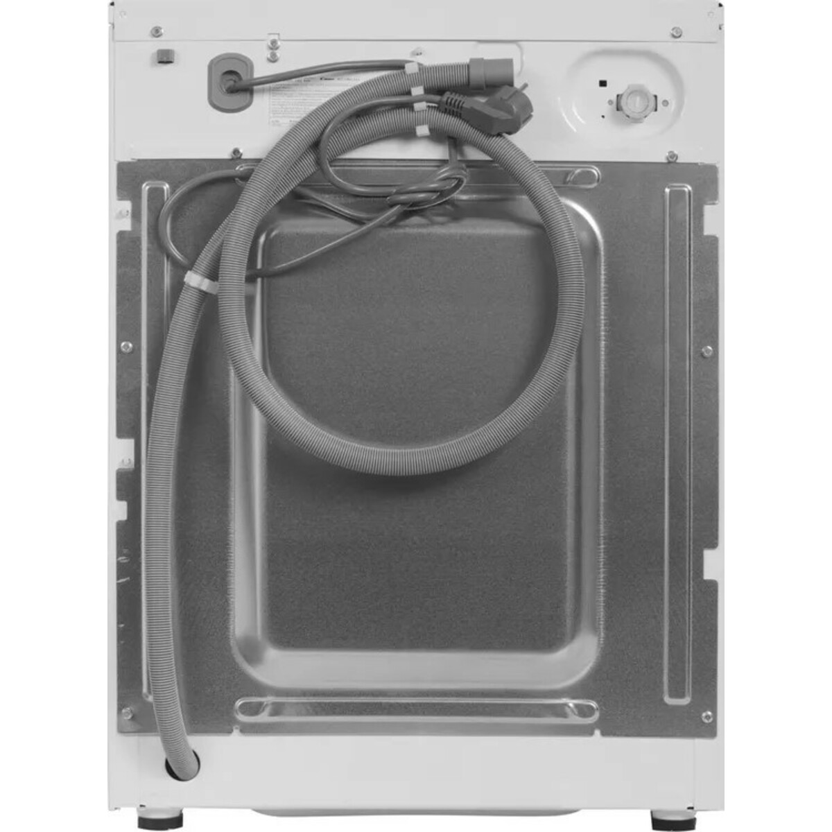 Стиральная машина Candy Aquamatic AQUE 1043D-07, белый