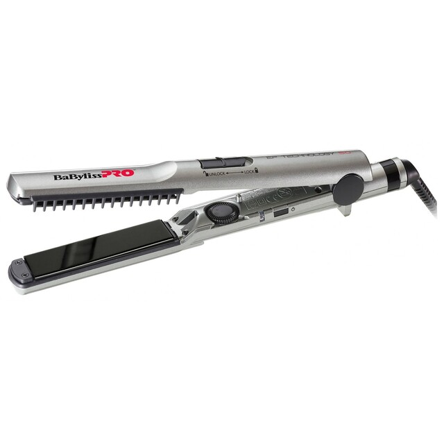 Выпрямитель Babyliss Pro BAB2670EPE (Цвет: Silver)