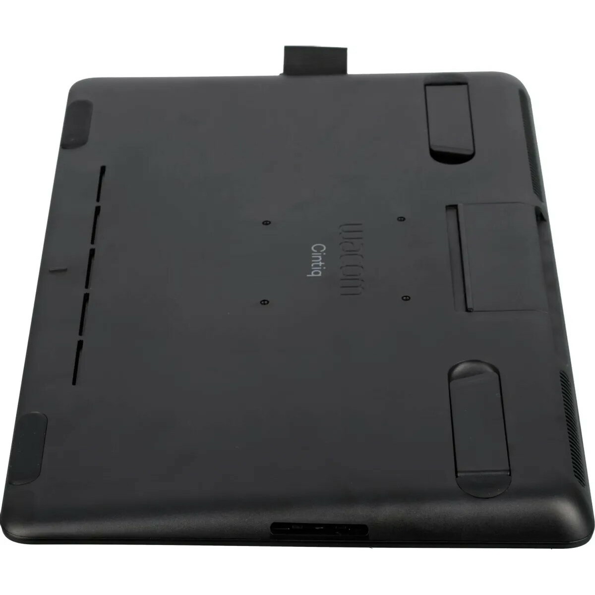Графический планшет Wacom Cintiq DTK1660K0B, черный