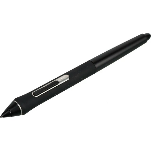 Графический планшет Wacom Cintiq DTK1660K0B, черный