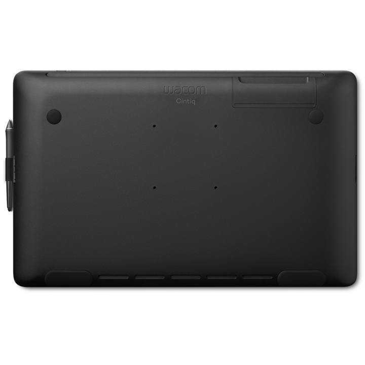 Графический планшет Wacom Cintiq 22 (Цвет: Black)