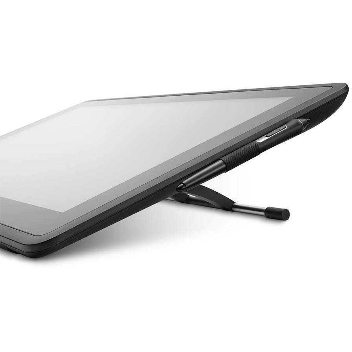 Графический планшет Wacom Cintiq 22 (Цвет: Black)