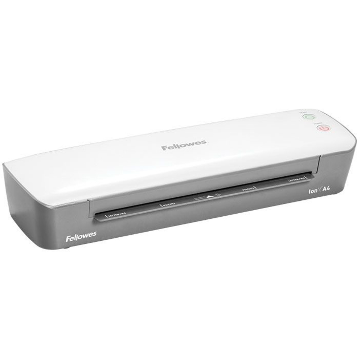 Ламинатор Fellowes Ion A4 (Цвет: White)