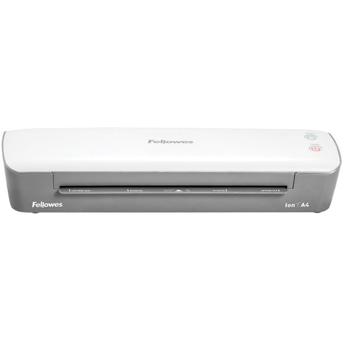 Ламинатор Fellowes Ion A4 (Цвет: White)