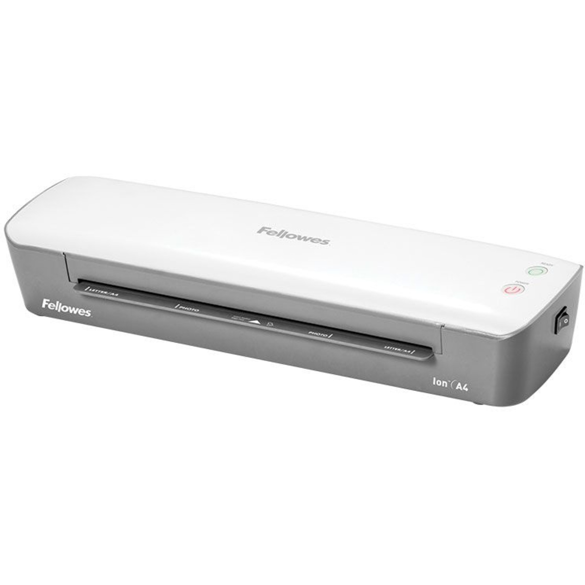 Ламинатор Fellowes Ion A4 (Цвет: White)