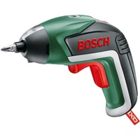 Отвертка электрическая Bosch IXO V Basic (Цвет: Green)