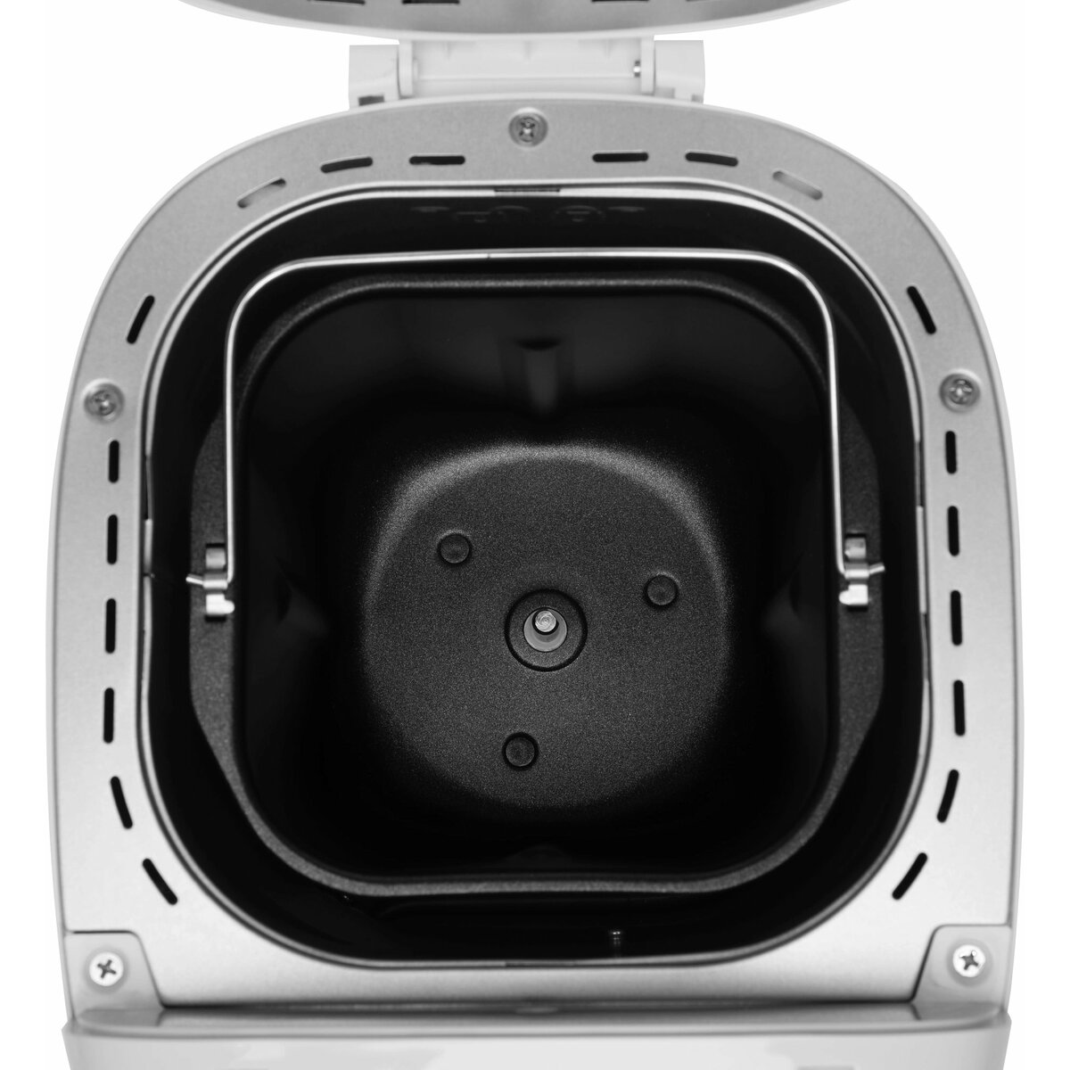 Хлебопечь Kitfort КТ-307, белый