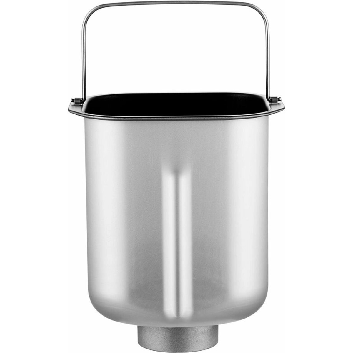 Хлебопечь Kitfort КТ-307, белый