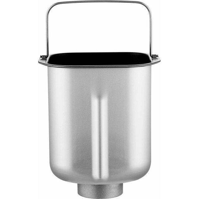 Хлебопечь Kitfort КТ-307, белый