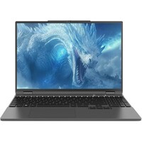 Ноутбук Maibenben X-Treme Typhoon X15B-R78746 (Ryzen 7 8745HS 3.8 Ghz/16Gb DDR5/SSD1Tb/NVIDIA GeForce RTX 4060 8Gb/15.3 /Linux/черный) (X15B-R78746GQSLBRE0)