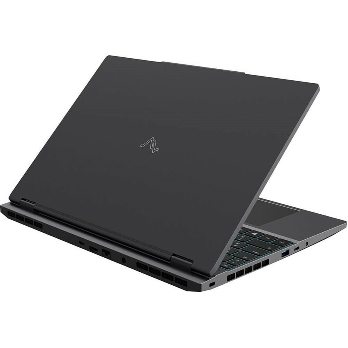 Ноутбук Maibenben X-Treme Typhoon X15B-R78746 (Ryzen 7 8745HS 3.8 Ghz/16Gb DDR5/SSD1Tb/NVIDIA GeForce RTX 4060 8Gb/15.3