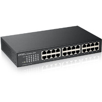 Коммутатор Zyxel GS1100-24E-EU0103F