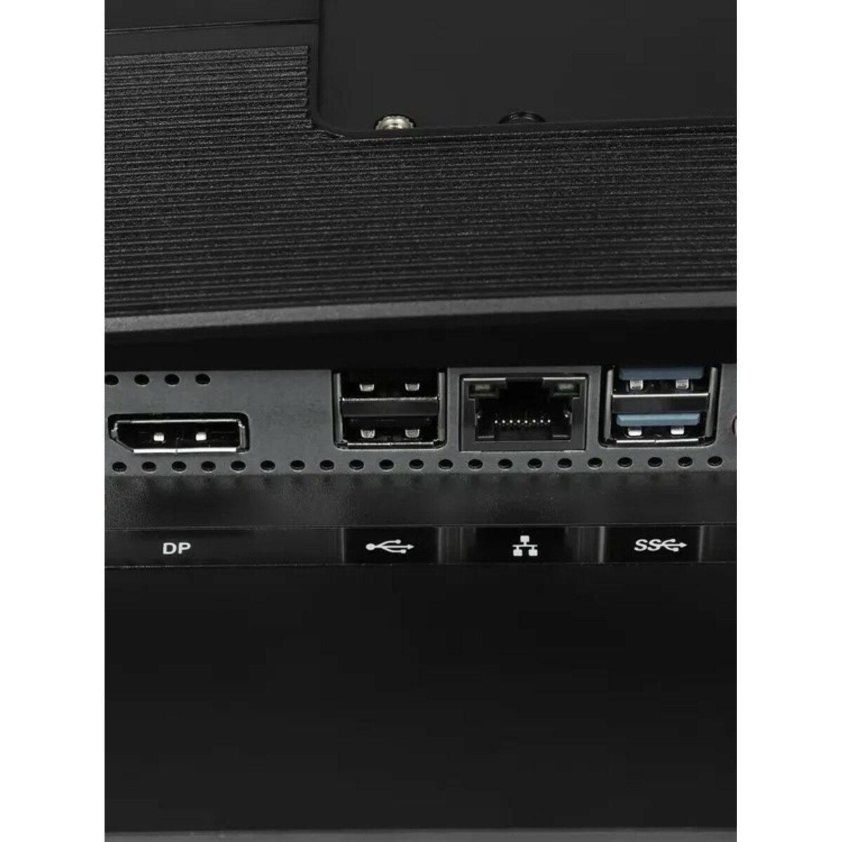 Моноблок IRU Tactio 23IP (Intel Core i7 14700 2.1Ghz/32Gb DDR4/SSD1Tb/Intel UHD Graphics 770/23.8