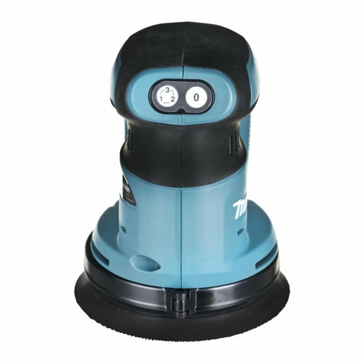 Эксцентриковая шлифовальная машина Makita DBO180Z (Цвет: Blue)