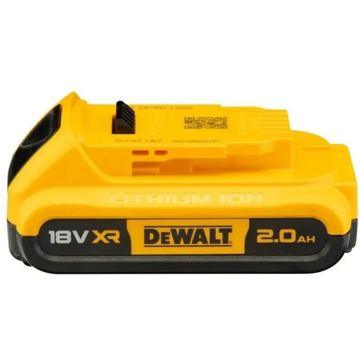 Батарея аккумуляторная DeWalt DCB183-XJ 
