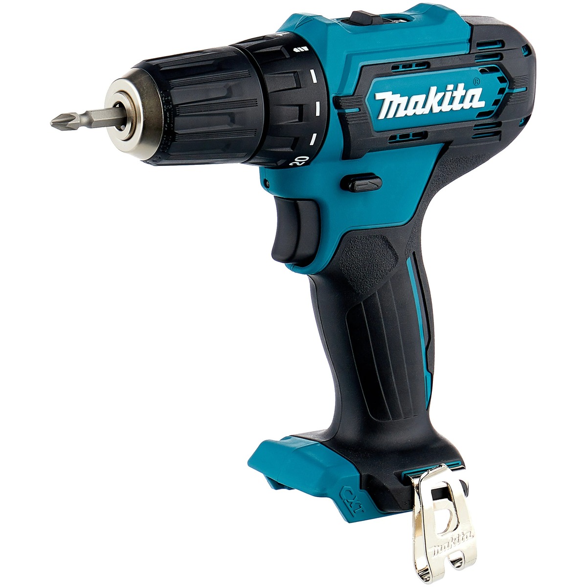Дрель-шуруповерт Makita DF333DZ (Цвет: Blue)