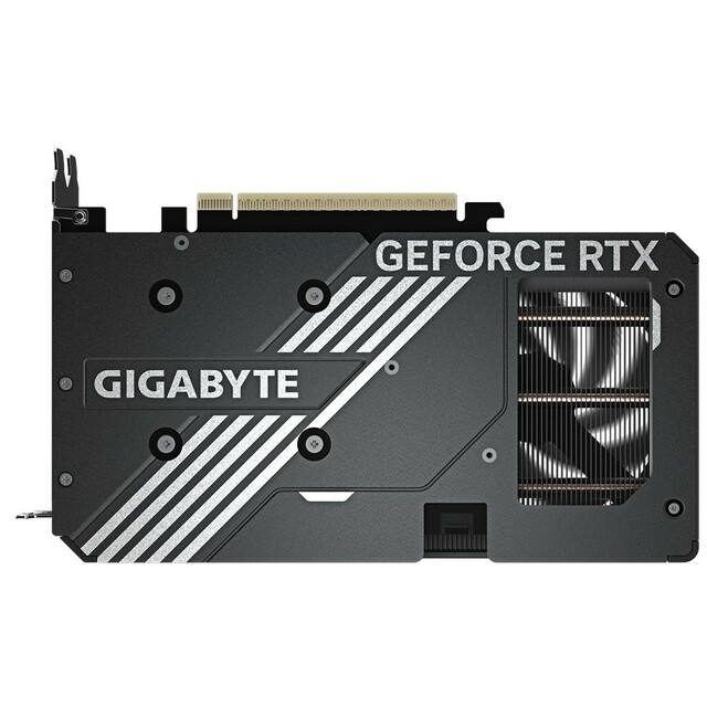 Видеокарта GIGABYTE GeForce RTX 5060 Ti WINDFORCE MAX OC 16G (GV-N506TWF2MAX OC-16GD) Видеокарта GIGABYTE GeForce RTX 5060 Ti WINDFORCE MAX OC 16G (GV-N506TWF2MAX OC-16GD)