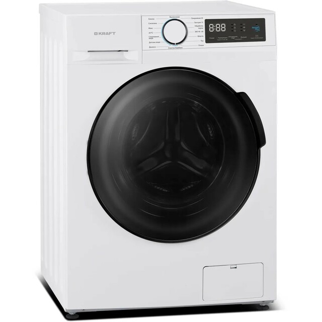 Стиральная машина Kraft KF-HD8142WE, белый Стиральная машина Kraft KF-HD8142WE, белый