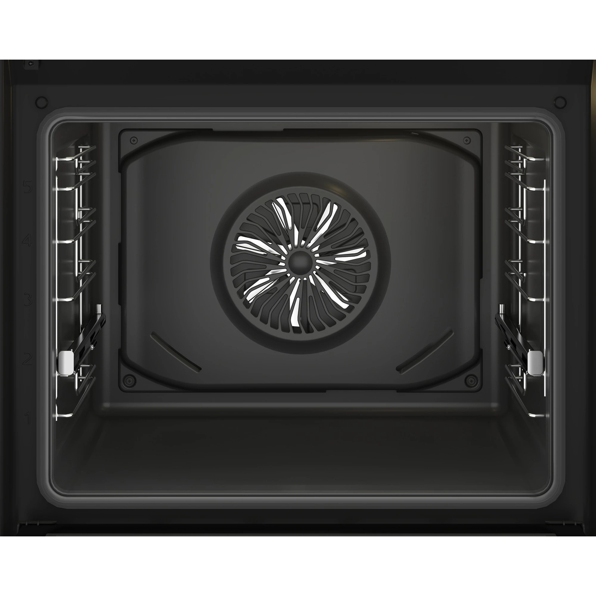 Духовой шкаф Hotpoint HFE9 1231 JSH WHG, белый