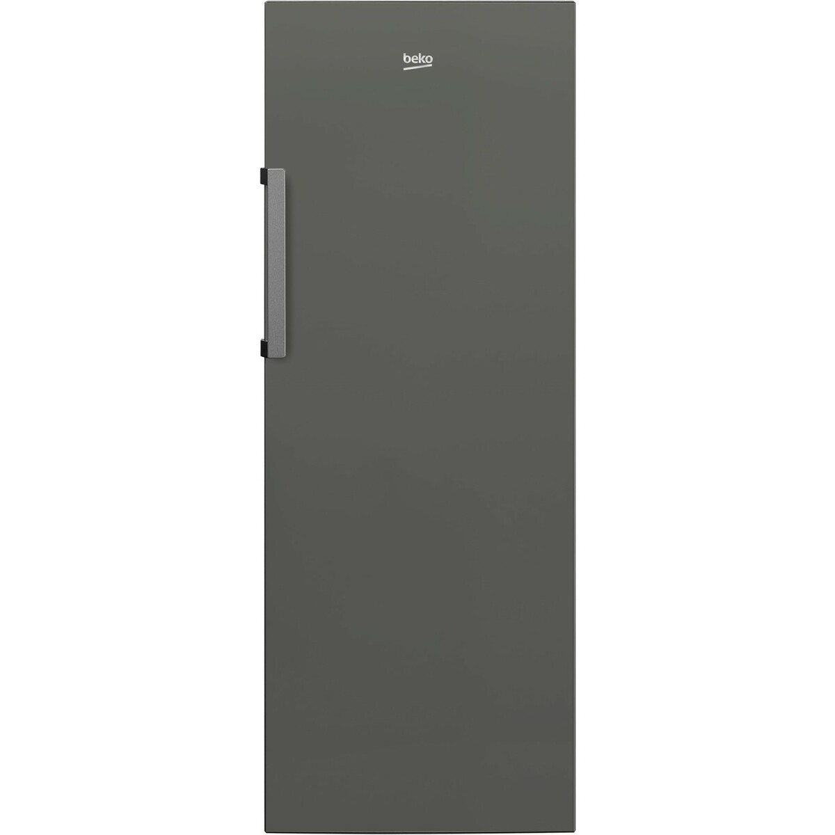 Морозильная камера Beko RFSK215T01G (Цвет: Gray)