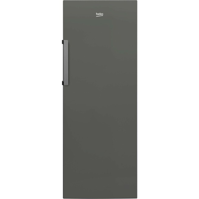 Морозильная камера Beko RFSK215T01G (Цвет: Gray)