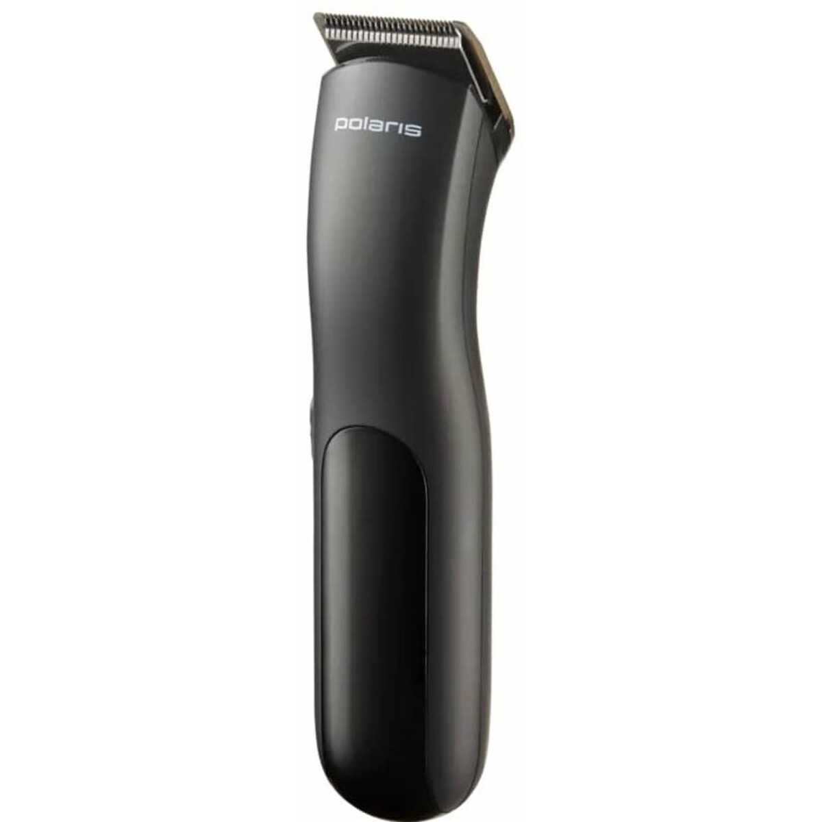Машинка для стрижки Polaris PHC 2400, черный