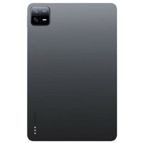 Планшет Xiaomi Pad 6 8 / 256Gb (Цвет: Gravity Gray)