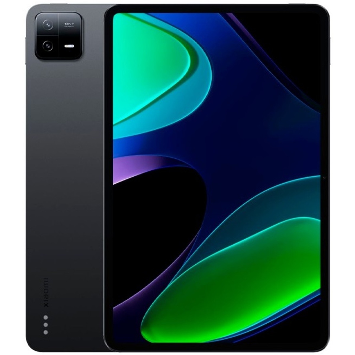 Планшет Xiaomi Pad 6 8 / 256Gb (Цвет: Gravity Gray)