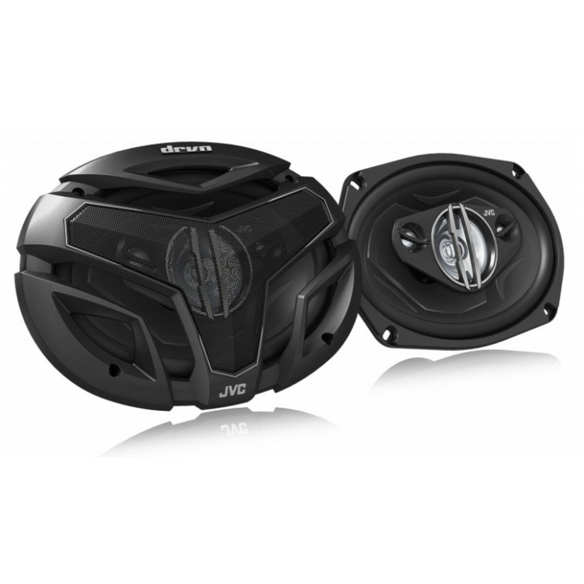 Колонки автомобильные JVC CS-ZX6940(U) (Цвет: Black)