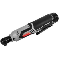 Гайковерт Интерскол ГА-70/12ВЭ (Цвет: Gray/Black)