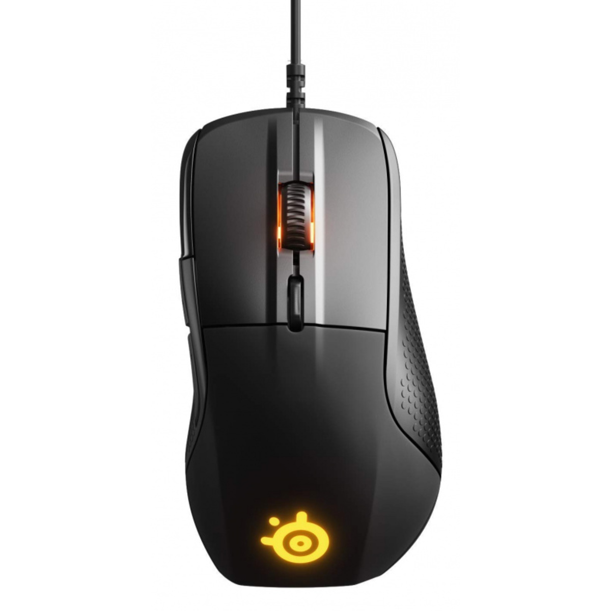 Мышь SteelSeries Rival 710 USB (Цвет: Black)