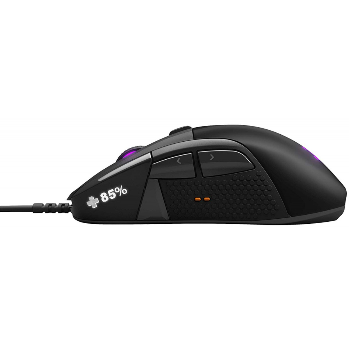 Мышь SteelSeries Rival 710 USB (Цвет: Black)