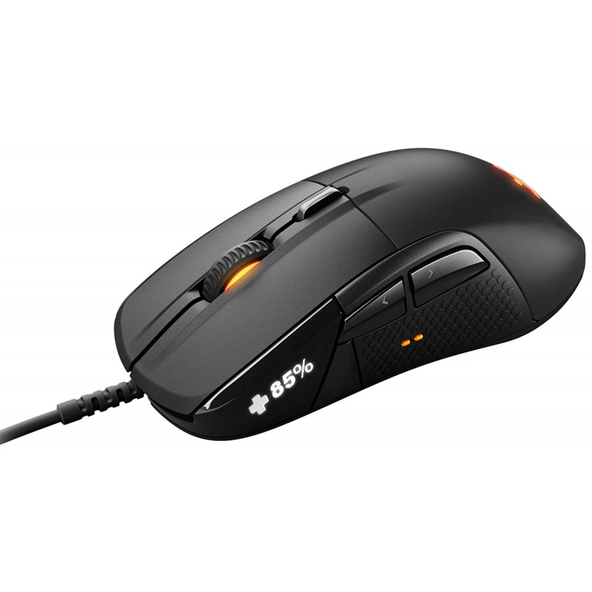 Мышь SteelSeries Rival 710 USB (Цвет: Black)